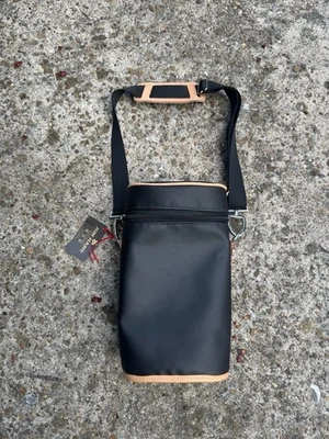 ¡¡NUEVO CON ETIQUETAS!! Bolso de Mano Jon Hart Make It de Lona Doble Recubrimiento Foto 1 de 4