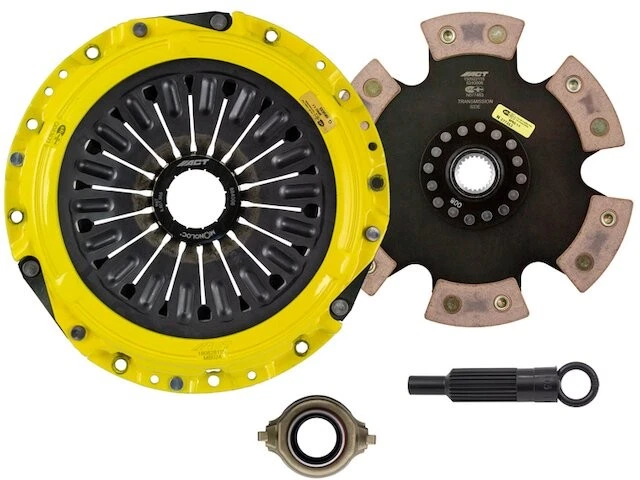 Kit de embrague para Mitsubishi Eclipse 2000-2005 3,0 L V6 2001 2002 2003 2004 VQ959ZF Foto 1 de 1