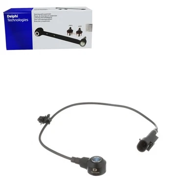 Датчик детонации зажигания Delphi для 2011-2020 Kia Sorento 2,4 л L4 - Изображение 1 из 4