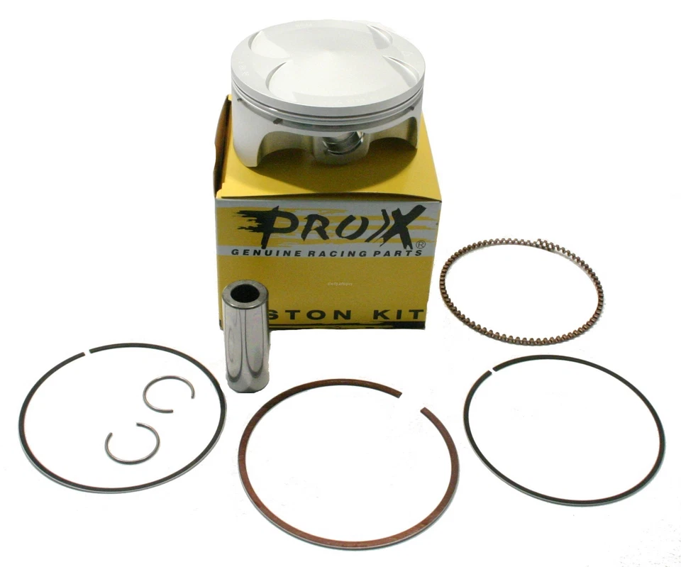 Polaris Outlaw 450 MXR, 2008-2010, Pro-X Std Piston Kit - 01.6413.A - Image 1 of 1