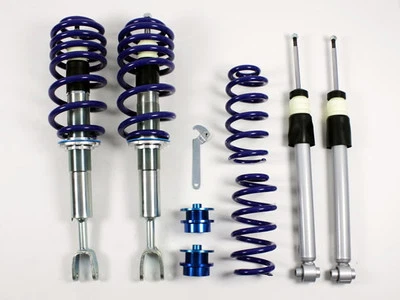 Jom Assetto a Ghiera Seat Exeo 3R 1,6 1,8 1,9 2,0 2,4 3,0 2,5 Tdi FSI 01-08 - Immagine 1 di 4