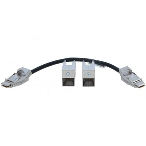 NUEVO Kit de módulo de pila Cisco C9300L-STACK-KIT con serie STACK-T3-50CM C9300L - Imagen 1 de 6