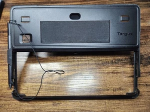 Targus THZ707US-70 Dell Latitude 5285 5290 Protective Tablet Case w/Pen - Picture 1 of 5