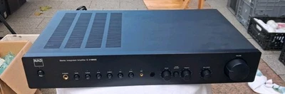Amplificateur NAD C316BEE PARFAIT ÉTAT DE FONCTIONNEMENT - Photo 1/4