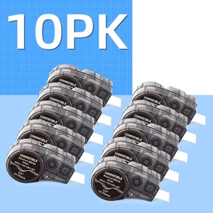 Cinta de etiquetas compatible BMP21-PLUS M21-750-595-WT M21-750-499 M21-750-427 - Imagen 1 de 19