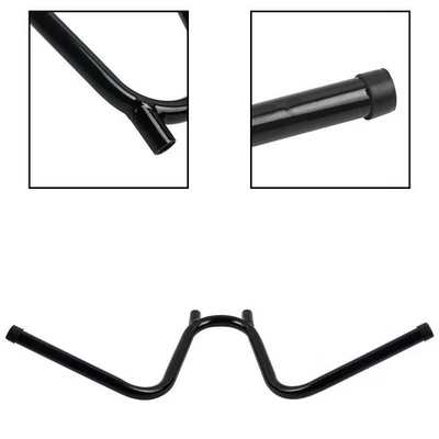 Manillar monkey bagger 22 mm para Kawasaki Vulcan 1500 Foto 1 de 4