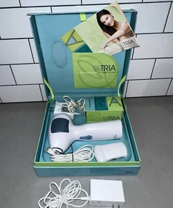 Tria Laser Hair Removal System At Home THR-25 With Box - Picture 1 of 6