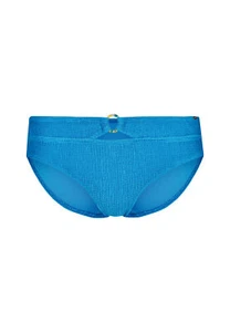 Bañador mujer Skiny Rio Slip Sun Deluxe azul 36 38 40 42 NUEVO - Imagen 1 de 4