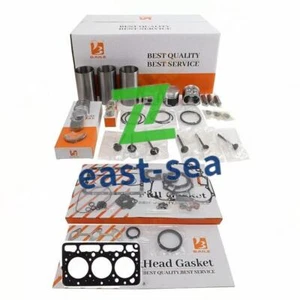 Brand-new Overhaul Kit Engine Replacement Parts For Kubota D850 Rebuild Kit🥇 - Picture 1 of 5