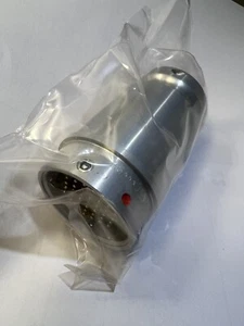 Tajimi PRCO4 32A26S 37M 18.0 Connector Plug - Picture 1 of 12
