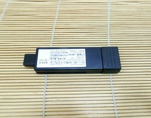 Cisco SSD-120G pluggable USB3.0 SSD storage 74-20673-01 - Bild 1 von 1
