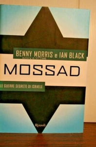 509/8 MOSSAD - Bild 1 von 1