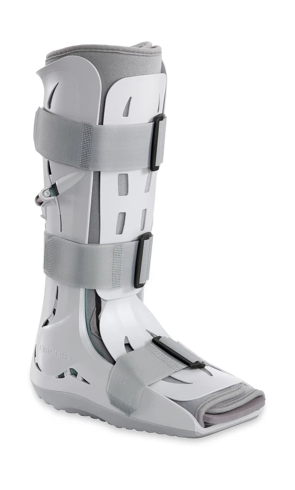 Aircast FP Walker Medium 01f-m Walking Brace Boot Orthopedic