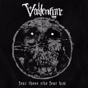 Vallenfyre - Fear Those Who Fear Him LP + CD - Colored Vinyl Album - NEW Record - Picture 1 of 1
