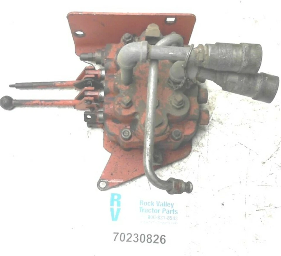 Control válvula 70230826 Foto 1 de 1