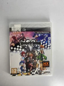 Kingdom Hearts - sony PS3 Pal Version New - New - Picture 1 of 2