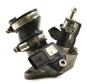 Genuine 2023 Lexmoto Tempest 125 EU5 Fuel Injector + Housing FLINJ053 116100119 - Picture 1 of 13