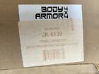 Body Armor JK-6139 Set of Gen 3 Front Trail Doors For 07-18 Jeep Wrangler JK
