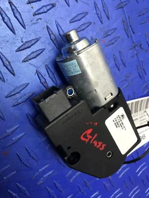 2018 2019 2020 2021 FORD EDGE SUNROOF GLASS WINDOW MOTOR FT4B15B669E - Image 1 of 4