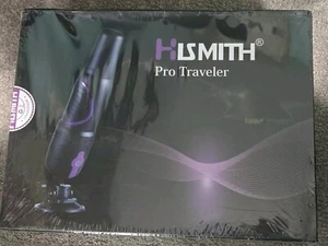 Hismith Pro Traveler Machine Auto Vibrators Ultimate Pleasure New Sealed - Afbeelding 1 van 6