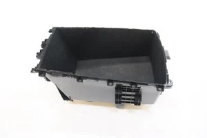 2018 - 2023 KIA STINGER FRONT CENTER CONSOLE STORAGE COMPARTMENT OEM 84690J5000 - Picture 1 of 17