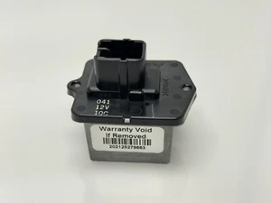 2010 2011 2012 2013 Suzuki KIZASHI OEM Heater Blower Motor Resistor - Picture 1 of 4