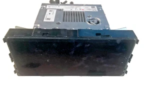 KIA NIRO MK1 STEREO SAT NAV HEAD UNIT STEREO RADIO 96560Q4340 FREE DELIVERY - Picture 1 of 5