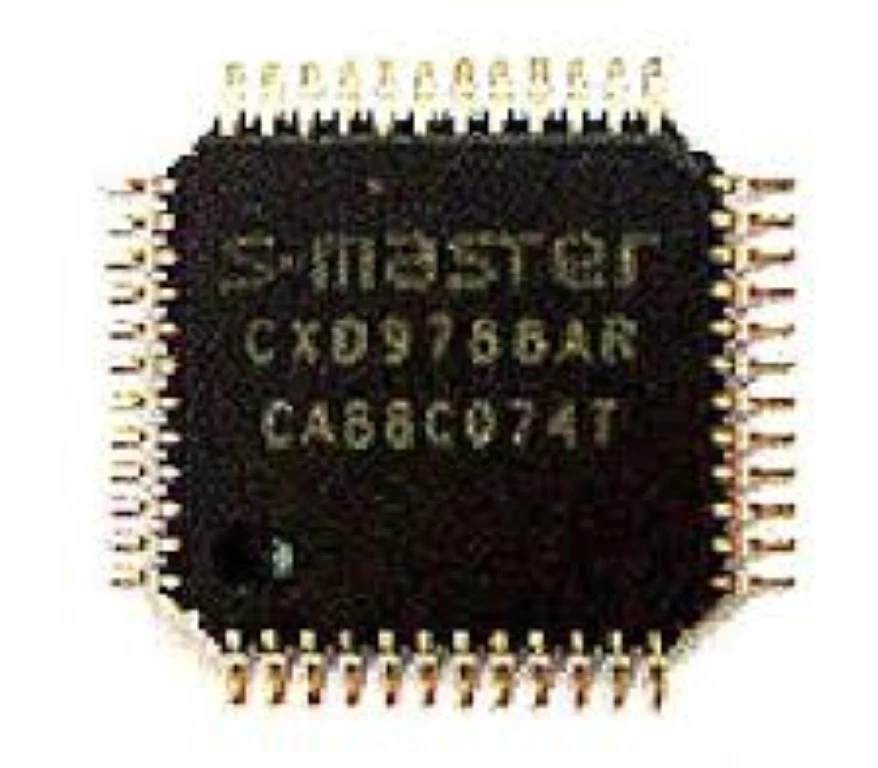 SONY CXD9788AR TQFP48 RH Foto 1 de 1