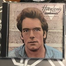 Heuy Lewis and the News : Picture This (CD, Chrysalis, VK 41340) DIDY 400