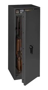 Waffenschrank Grad 1 EN 1143-1 Waffentresor Gun Safe 1-8 - Bild 1 von 4