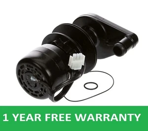 Replacement Water Pump For Manitowoc 2008119 MAN2008119 230V By OEM MFR - Picture 1 of 5