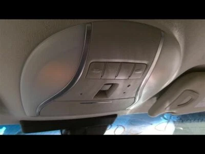 控制台前屋顶带导航系统适用于 11-12 INFINITI M37 279865 — 第 1/4 张图片