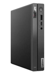 LENOVO ThinkCentre Neo 50q G4 Tiny Desktop PC i5-13420H 16GB 256GB SSD Windows 1 - Picture 1 of 1