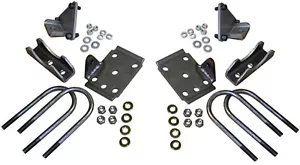 1949-54 Chevy BelAir Passenger Car Rear End Conversion Kit - Picture 1 of 3