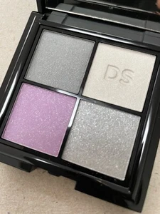 Brand New Daniel Sandler Eye Shadow Quad - Sheer Beauty - RRP £22 - Picture 1 of 8