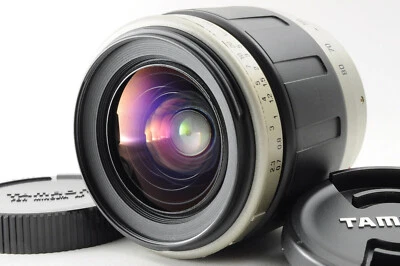 [Excellent+] Tamron AF 28-80mm f/3.5-5.6 ASPH 277D Zoom For Minolta A w/ Caps - Image 1 of 4