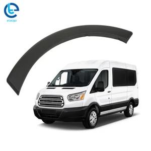 Guardabarros delantero derecho moldura acampanada para Ford Transit 150/250/350/350HD 2015-2019 - Imagen 1 de 13