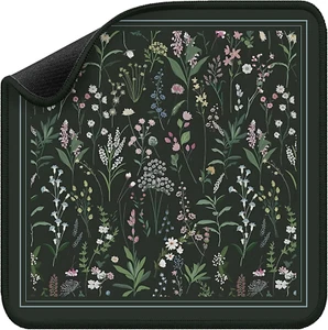 Mahjong Mat for Table - Durable Mahjong Table Cover with Unique Design, Premium - Picture 1 of 12
