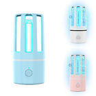 USB UV Lampe mit Ozon, 3,8 W Quarz UVC Lichtreiniger für Heimauto NEU