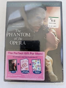 Andrew Lloyd Webbers Das Phantom der Oper (DVD, 2006, Special Edition - Bild 1 von 4