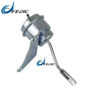 Actuador turbo TD04L 49377-04100 para Subaru Forester Impreza 2.0L 58T/EJ205 1998 Foto 1 de 4