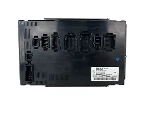OEM 2006-2009 MERCEDES W164 W251 ML GL R-CLASS REAR SAM MODULE A1645402301 - Picture 1 of 2