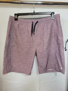 Pantalones cortos de baño Kenneth Cole XL para hombre - Imagen 1 de 12