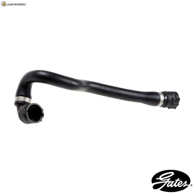 HEIZUNGSSCHLAUCH 02-2045 FÜR BMW 3/E90/E91 M47D20 N47D20C/A 2.0L 4cyl 3 E90 - Image 1 of 4