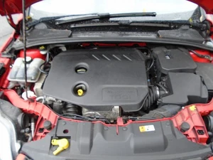 13 FORD FOCUS MK3 TDCI KOMBI KLIMAKOMPRESSOR PUMPE 10-19 AUSSCHLACHTEN AUTO - Bild 1 von 3