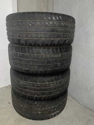 Audi Q7 2009 Sommerreifen 275/45 R20 110W XL - Bild 1 von 4