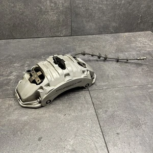 Pinza de freno delantera derecha OEM 2015-2019 PORSCHE MACAN - Imagen 1 de 16