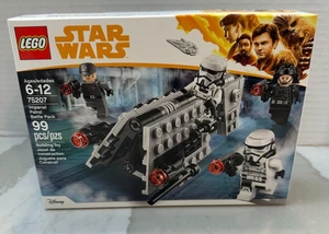 LEGO Imperial Patrol Battle Pack - Star Wars 75207 - New Sealed - Picture 1 of 1