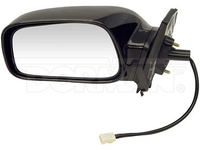 Espejo retrovisor lateral eléctrico Dorman 955-1430 para Toyota Corolla 03-08 Foto 1 de 4