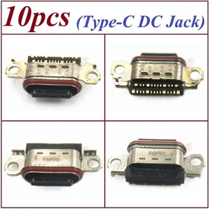 10x OEM Type-C DC Charging Port Connector Jack For OnePlus 12 / OnePlus Tab Pro - Picture 1 of 7